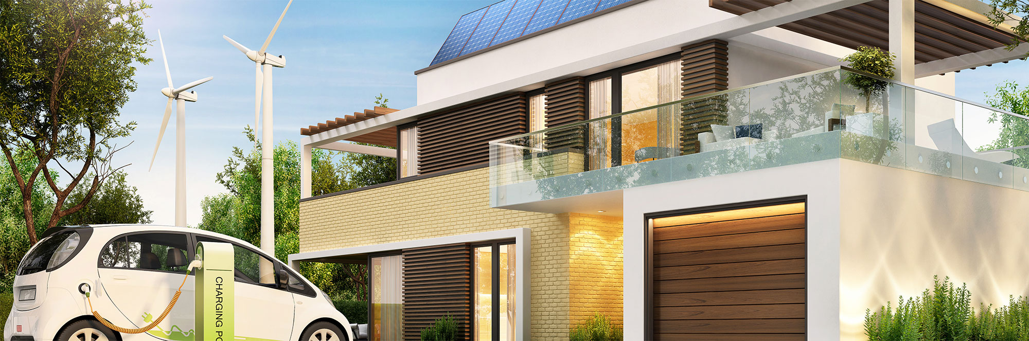 Charging Electric Vehicles At Home With Solar Energy Solar Panel Prices